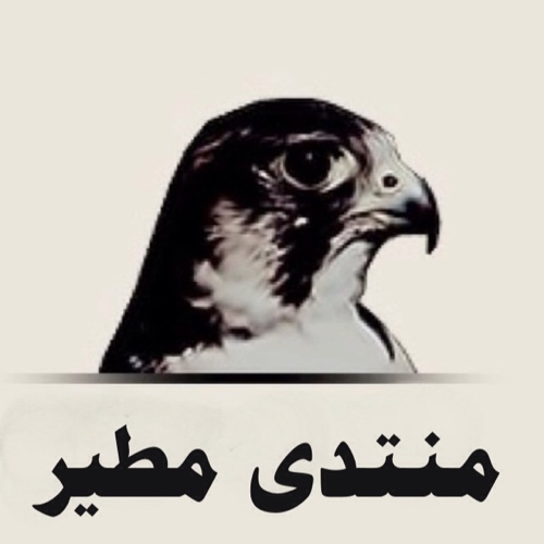 حساب قبيلة مطير الرسمي