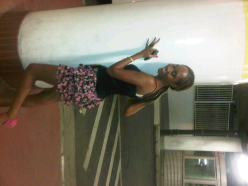 sashael_boo's profile picture. 1 word Crazy