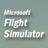 MS Flight Simulator