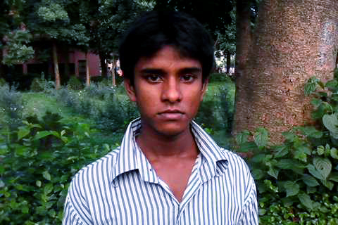 Name:MD.GOLAM MOSTOFA