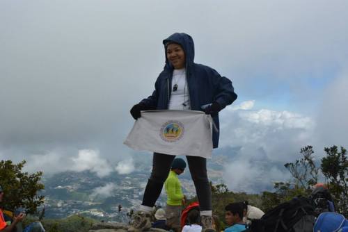 lloviznandreina's profile picture. Calaboceña de pura sepa!!!!