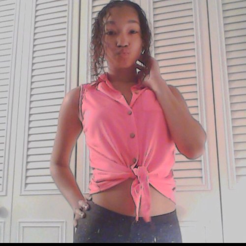 FIG: RedBone__xoxoI Don't Want NO Ghost Follower /Taken 11.19.12/ Virgo/Bisexual ❤