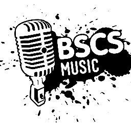 Music department at BSCS