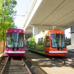 We are the first manufacture of Modern Streetcars in the United States in over 50 years!