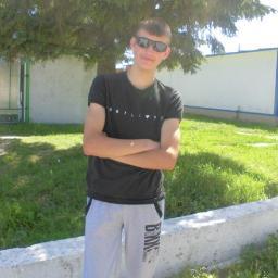 MatSanya's profile picture. 