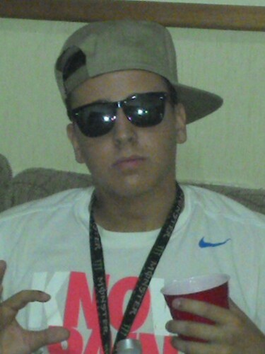 sydronio's profile picture. 