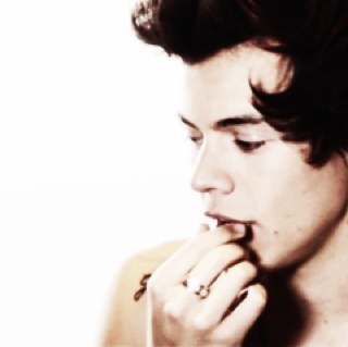 #Fake di Harry uu | #Single | Gay |