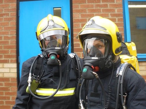 Democratic Services Officer for Buckinghamshire and Milton Keynes Fire Authority (all enquiries to @BucksFire )