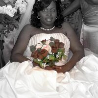 LaShonda MOSES  - @datcadillaclady Twitter Profile Photo