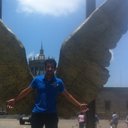 Hector Castorena - @Smeximan95 - Twitter