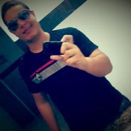 Um Garoto Qalqer , apenas vivendo dias Diferentes