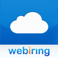 webiring's profile picture. cloud web call center #1