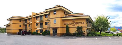 Dilworth Inn