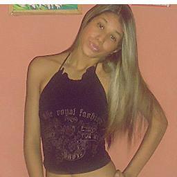 ....Uma Garota Cheia De Defeiitoo Maiis Afiinal Ninguem Éé Perfeitooo!