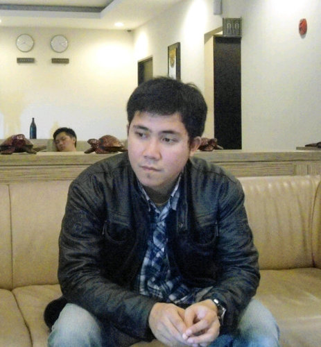 nurhadiarian's profile picture. Sobat #AKHLAK | PakPOS | MT Rider 🇮🇩 🏍️ | Meme | Cerita jalanan | Drama Kantor | Life Hacks bapak-bapak | 💼 9-to-5 Survivor | 🍼 Dad POV