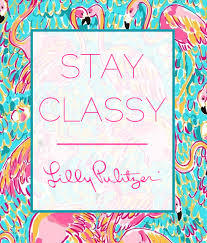 Life is a party, dress like it. -Lilly Pulitzer