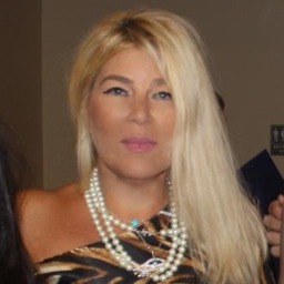 JillDahne Profile Picture