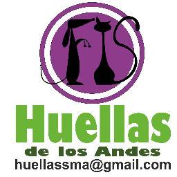 HuellasSMA's profile picture. Para mantenernos informados sobre animales perdidos, en adopción, encontrados o en riesgo en San Martín de los Andes y zonas aledañas.