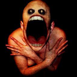 iWantRevengeNow's profile picture. -You are cursed if you watch the video below-