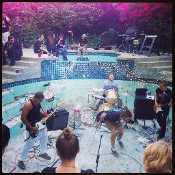 SameDreamMusic's profile picture. An Indie Alt-Punk Outfit outta Los Angeles