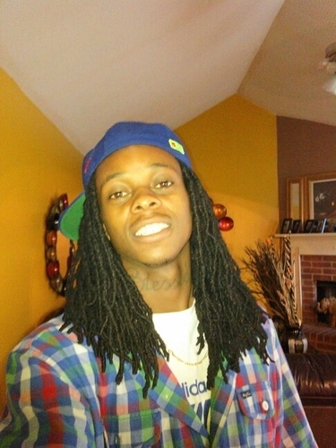 demetrius7412's profile picture. money