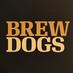Brew Dogs (@brewdogs) Twitter profile photo