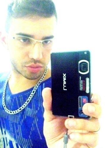 Live my Life...