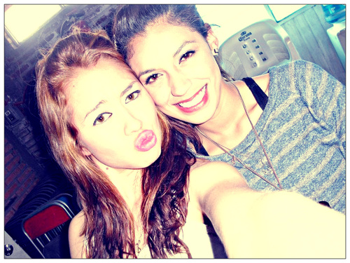 MonicaVbos's profile picture. 