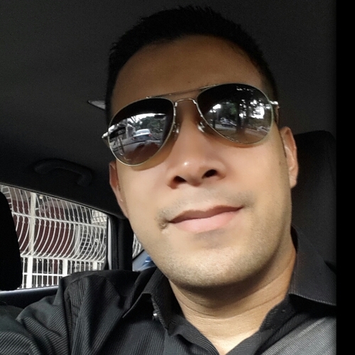 Panameño, Apasionado por lo que hago, siempre miro hacia adelante, mi presente no determina mi futuro. Esposo padre de tres hermosas Nenas. Apasionado y humilde