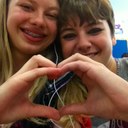 ashley Somers - @ajandrattat - Twitter