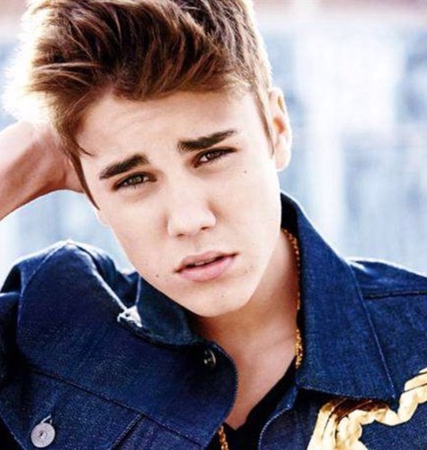 ✨Justin Bieber is a role model for me✨