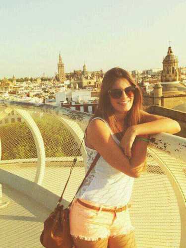 Apoyo a Susana Molina la mejor concursante sin duda para mi, ella es la unica que al ver gran hermano me hace reir y lloras, @susana_bicho