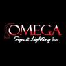 OmegaSignChicag's profile picture. Omega Sign and Lighting, Inc. is Chicago land's premier full-service provider of custom signage.