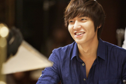 ♥Lee Minho ♥Choi Siwon ♥Kimbum and All Actor korean ^^ Jesus Bless you all ☺♥