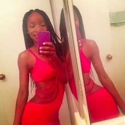 JumokeP's profile picture. hmmm