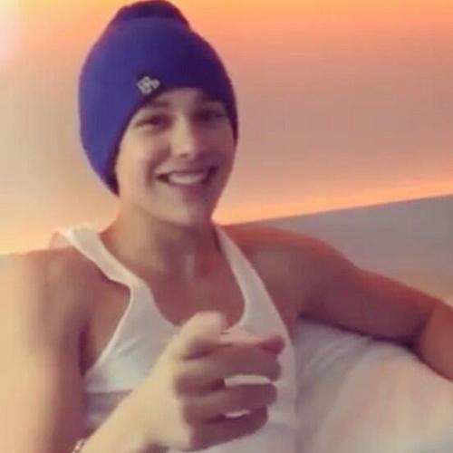 I just gave you a free follow, but don't follow this account, follow @Mahonesboo :)