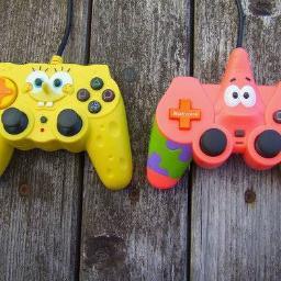 GAMER