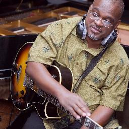 Jazz guitarist and educator