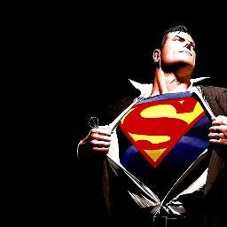 mohammmad_m's profile picture. the backsides of man of the steel are superman