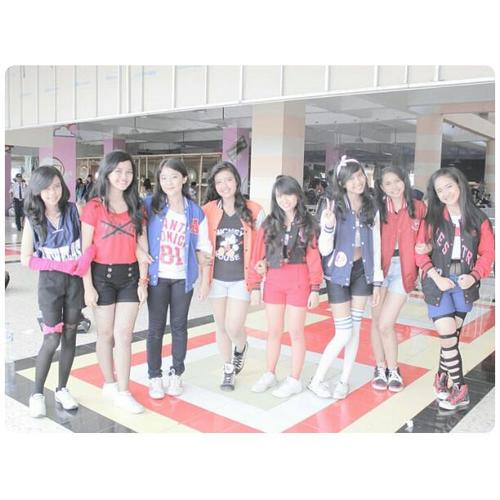 SNSD's Dance Cover. We are not number 1 but we are the best. Please support us! CP:089656448334/28CF0D77. More? cek fav