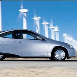 GreenCarStuff's profile picture. 