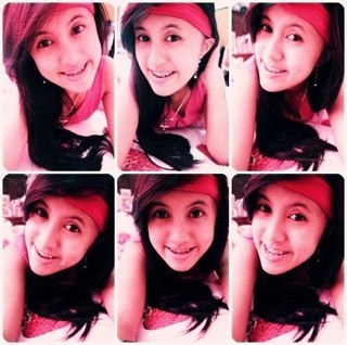 Account II @putrielenn 