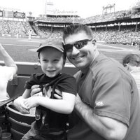 Mark Comeiro (@mrcomeiro33) 's Twitter Profile
