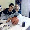 EreneeHarris's profile picture. Co-blogger for Bluegrass Bourbon and Eats food blog, die hard UK fan, NFL,and NBA. Born and raised in KY. Love my family and friends. #shoplocal #kyproud