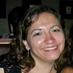 María Elena Ornelas (@atzlanchica) Twitter profile photo