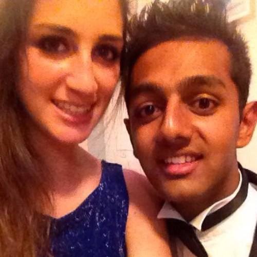 deeyam2910's profile picture. Whoever said 'It's not whether you win or lose that counts' probably lost.