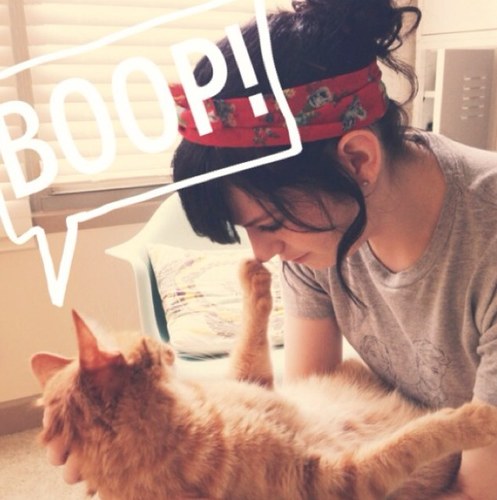 heaty's profile picture. Interior Designer, Kitty Lover, Foo Fighters Addict, Eisley Fanatic, Dallas Stars Follower, Food Network Enthusiast, Blogger