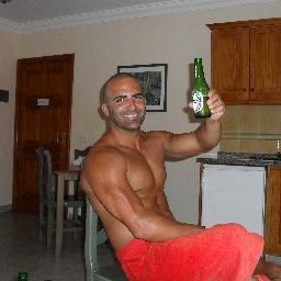 JavierCurbelo's profile picture. 