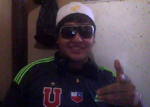 lolithoxz's profile picture. soy gentil amable cariñoso amoroso y me gusta conoser gente nueva