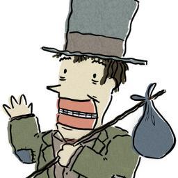 HoboMakingMeth's profile picture. GT-hobos in a box